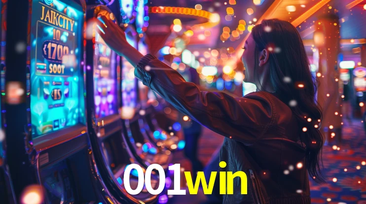 001win bet