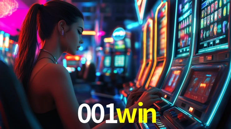 001win bet