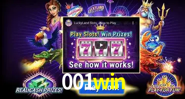 Desvendando o Mundo dos Jogos Virtuais na 001win