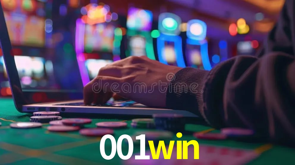 Jogos Exclusivos 001win