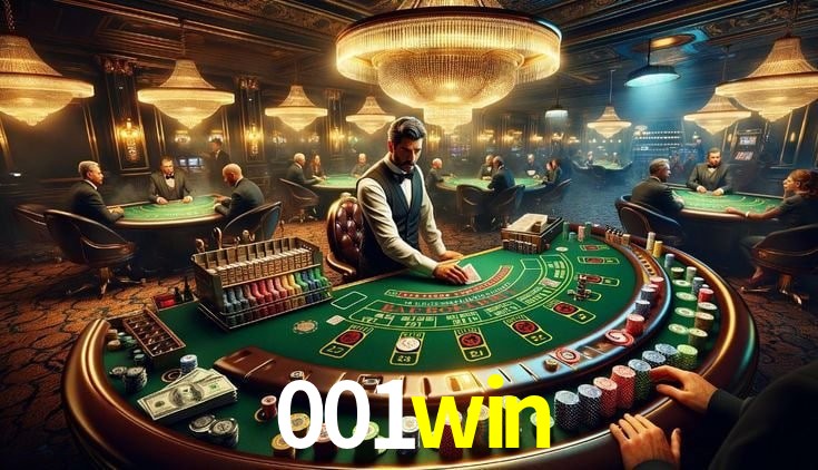 Game Statistics 001win