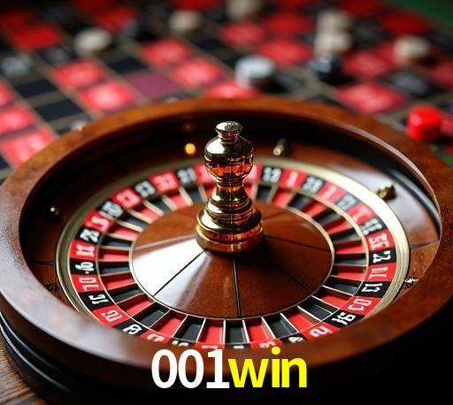 Promoção Relâmpago 001win