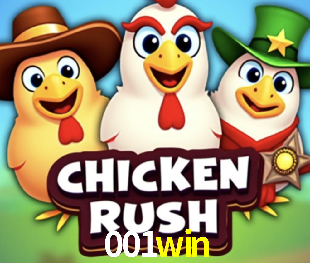 APP oficial da 001win para mobile
