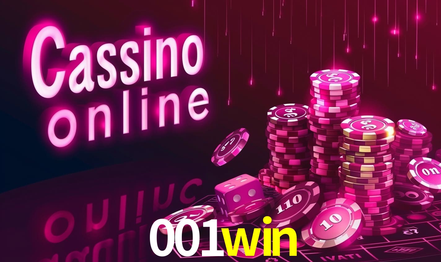 A Experiência Imersiva dos Cassinos Ao Vivo no 001win