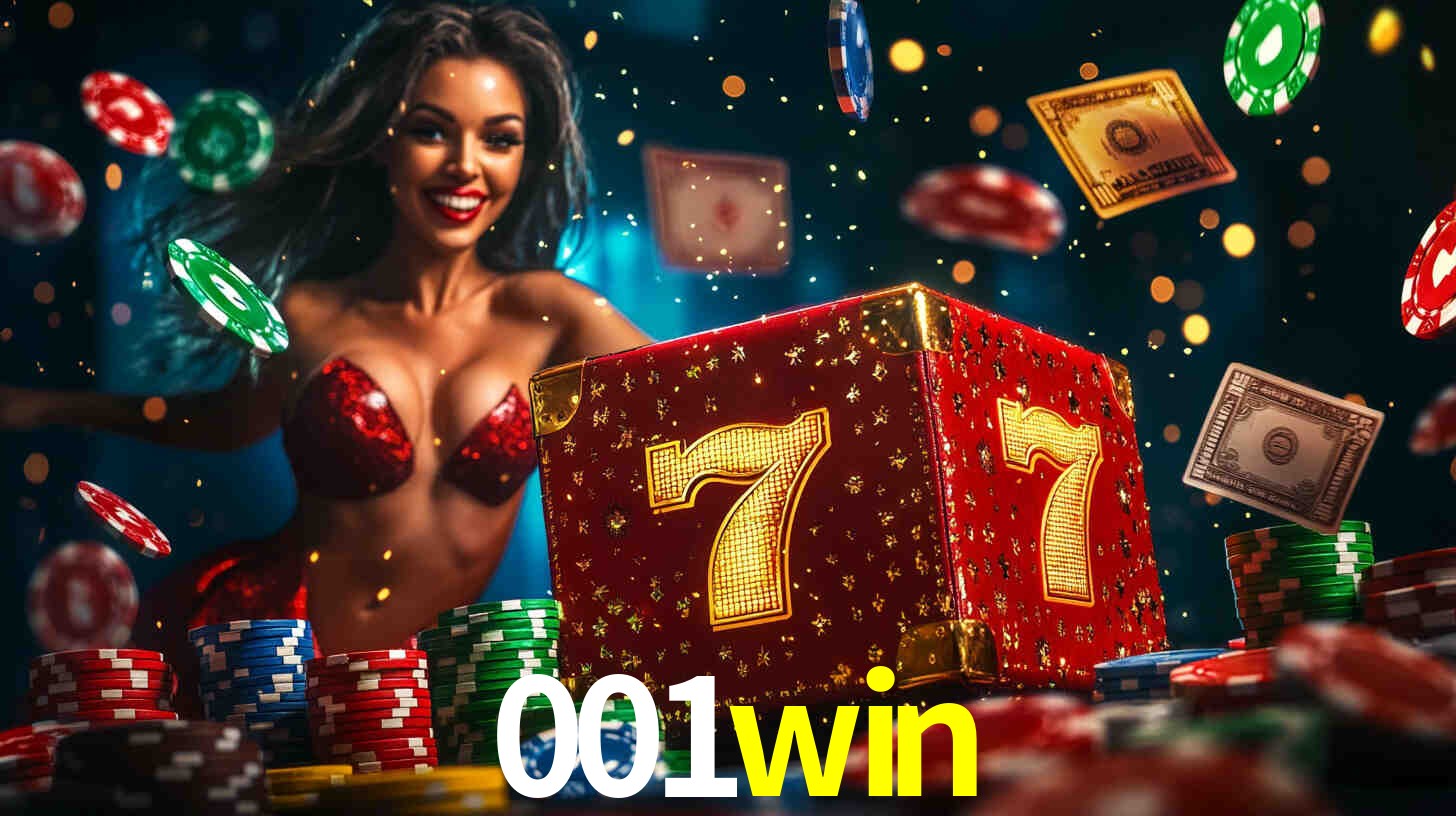Explorando a Categoria de Eventos em Apostas na 001win