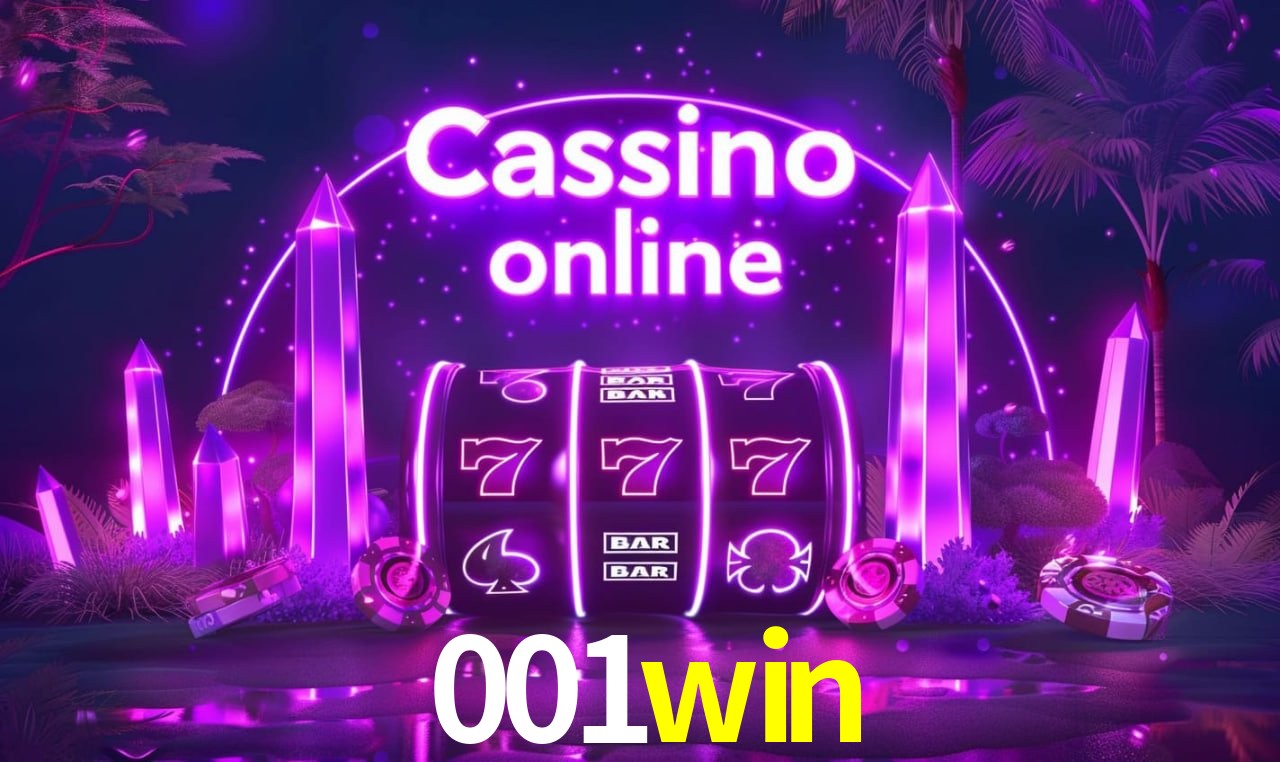 Login Seguro 001win