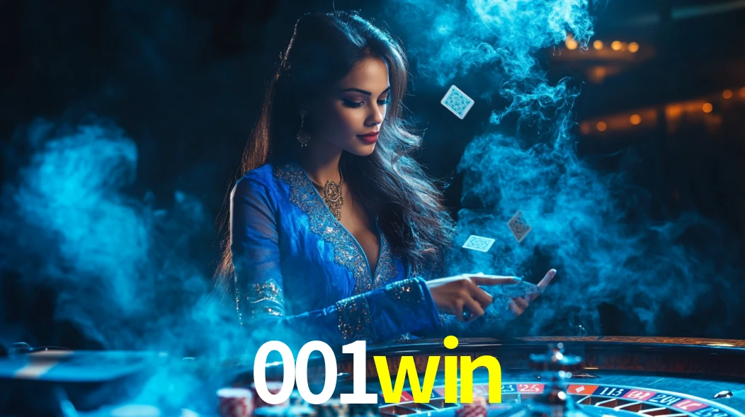 Inovações de Jogos na 001win: O Futuro das Experiências Interativas