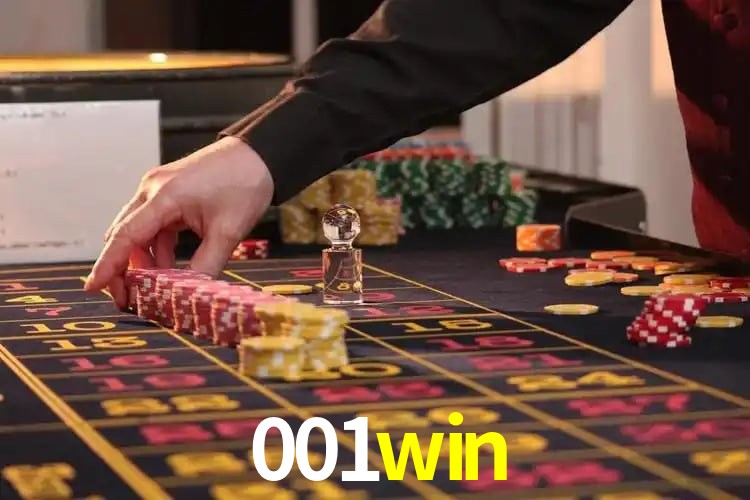 A Popularidade dos Caça-Níqueis no 001win