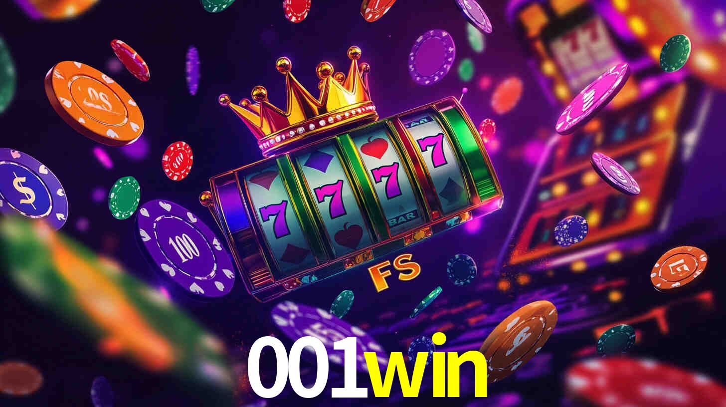 Daily Bonuses 001win