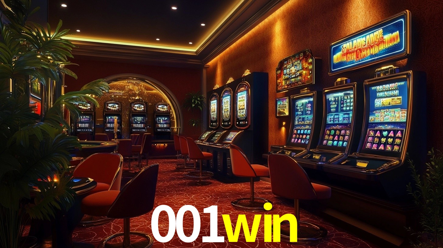 Tournaments 001win