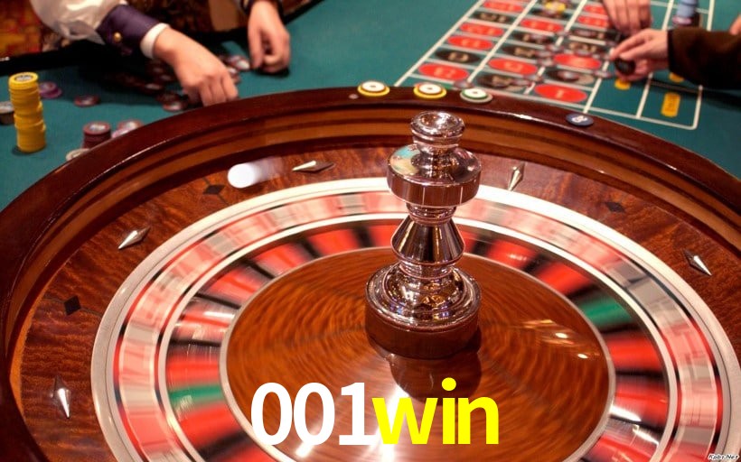 Bônus Diários 001win