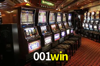 Desvendando o Mundo dos Jogos Virtuais na 001win