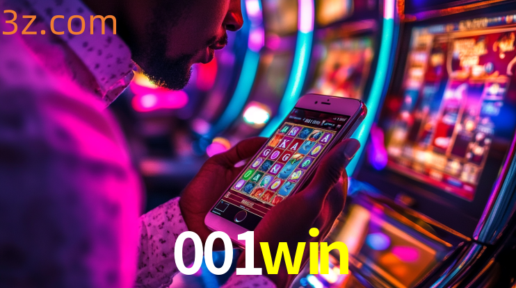 Baixar App 001win