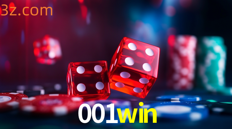 Bonus na Plataforma Online 001win