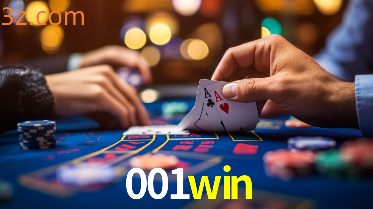 Jogos na 001win